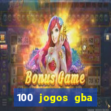 100 jogos gba download pt-br